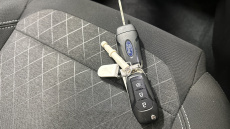 Ford Fiesta 1.0 EcoBoost 125 Active 1 5dr Petrol Hatchback